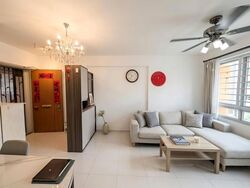 Blk 590A Montreal Dale (Sembawang), HDB 3 Rooms #626511321